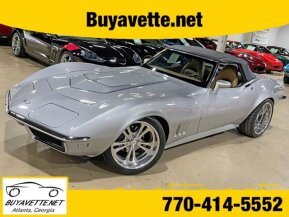 1968 Chevrolet Corvette for sale 101939501