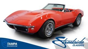 1968 Chevrolet Corvette for sale 101985048
