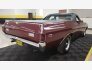 1968 Chevrolet El Camino for sale 101800173