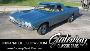 1968 Chevrolet El Camino for sale 101922181