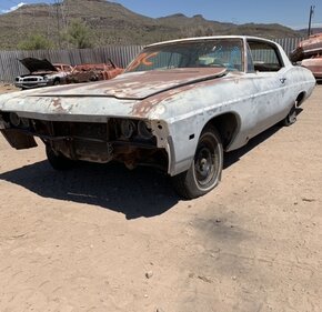 1968 Chevrolet Impala Classics For Sale Classics On Autotrader 1968 Chevrolet Impala Classics For Sale Classics On Autotrader