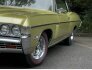 1968 Chevrolet Impala for sale 101787598