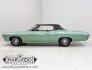 1968 Chevrolet Impala Coupe for sale 101836531