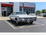 1968 Chevrolet Impala SS for sale 101840873