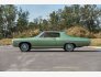 1968 Chevrolet Impala for sale 101843858