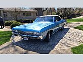1968 Chevrolet Impala for sale 101888641