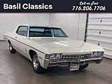 1968 Chevrolet Impala for sale 101917240
