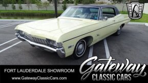 1968 Chevrolet Impala for sale 101828461