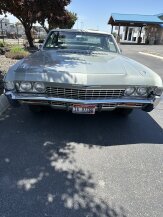 1968 Chevrolet Impala Coupe for sale 101869994