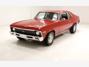 1968 Chevrolet Nova for sale 101757772