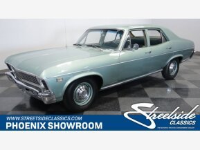 1968 Chevrolet Nova for sale 101819632