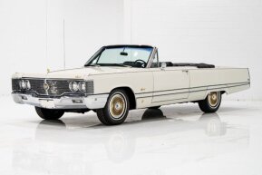 1968 Chrysler Imperial for sale 101924698