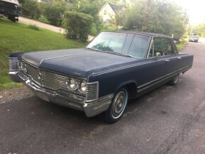 1968 Chrysler Imperial for sale 101958511