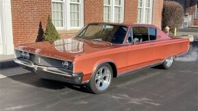 1968 Chrysler Newport for sale 101917158