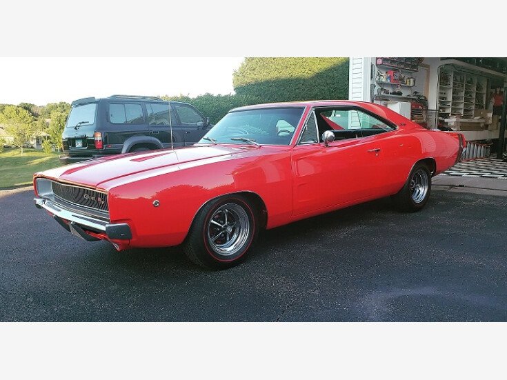 1968 Dodge Charger R T For Sale Near Sapulpa Oklahoma Classics On Autotrader 1968 Dodge Charger R T For Sale Near Sapulpa Oklahoma Classics On Autotrader