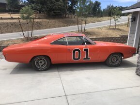 1968 Dodge Charger for sale 101956248