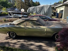 1968 Dodge Charger for sale 102009744