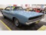 1968 Dodge Charger for sale 101819582