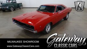 1968 Dodge Charger for sale 101860274