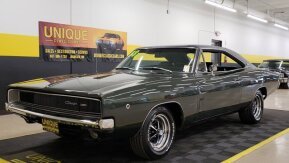 1968 Dodge Charger for sale 101861923