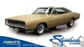 1968 Dodge Charger for sale 101867638