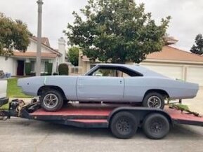 1968 Dodge Charger for sale 101900272