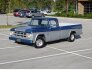 1968 Dodge D/W Truck for sale 101689240