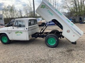 1968 Dodge D/W Truck for sale 102021066