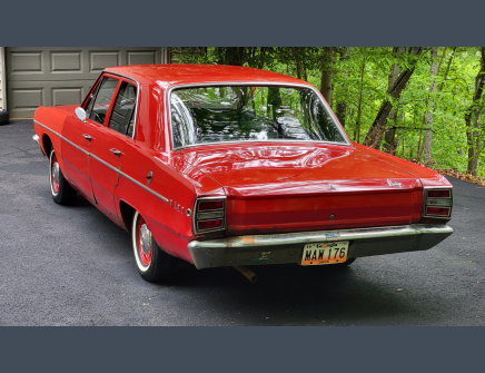Photo 1 for 1968 Dodge Dart for Sale by Owner