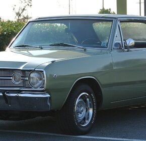 Dodge Dart For Sale Near Me >> 1968 Dodge Dart Classics For Sale Classics On Autotrader Dodge Dart For Sale Near Me >> 1968 Dodge Dart Classics For Sale Classics On Autotrader