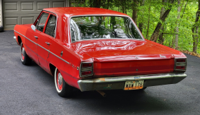 1968 Dodge Dart for sale 101916766