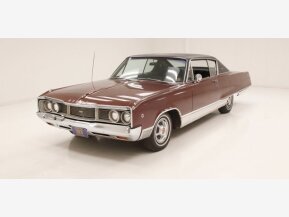 1968 Dodge Monaco for sale 101776929