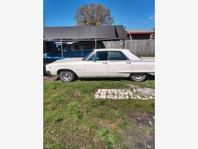1968 Dodge Polara for sale 101661843