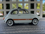 Thumbnail Photo 1 for 1968 FIAT 500 for Sale by Owner