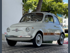Thumbnail Photo 3 for 1968 FIAT 500 for Sale by Owner