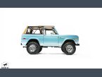 Thumbnail Photo 5 for New 1968 Ford Bronco