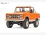 1968 Ford Bronco for sale 101760830