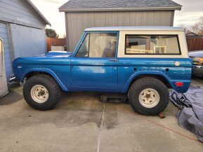 1968 Ford Bronco for sale 101846476