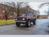 1968 Ford Bronco 2-Door for sale 101949256