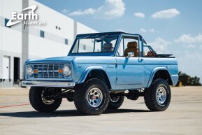 1968 Ford Bronco for sale 101876974