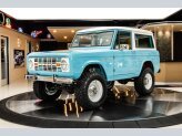 1968 Ford Bronco