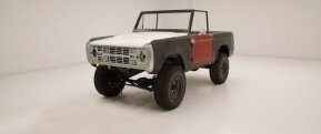 1968 Ford Bronco for sale 101922423