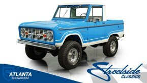 1968 Ford Bronco for sale 101978846