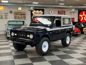 1968 Ford Bronco for sale 101988379