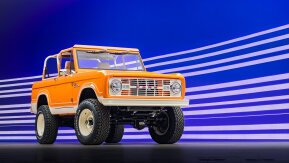 1968 Ford Bronco for sale 101990493