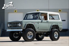 1968 Ford Bronco for sale 101993668