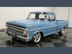 Thumbnail Photo 5 for 1968 Ford F100