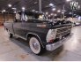 1968 Ford F100 for sale 101796993