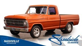 1968 Ford F100 for sale 102006384