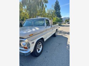 1968 Ford F250 for sale 101841329